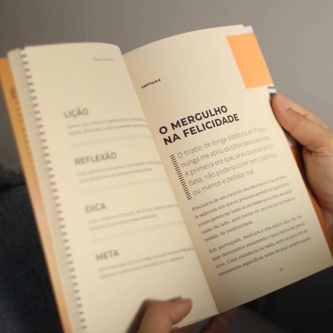 Dr. Euler Ribeiro Filho - O livro